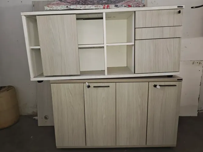 Ilha para sala de escritório 