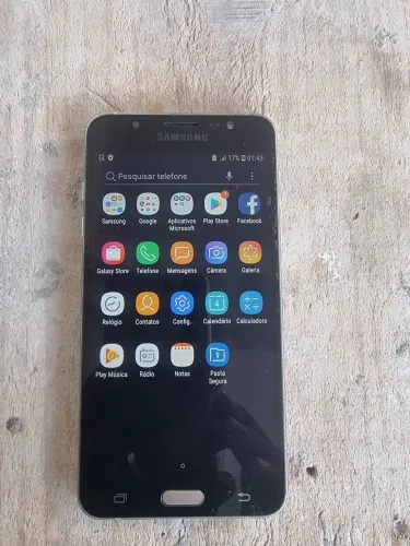 J7 metal 