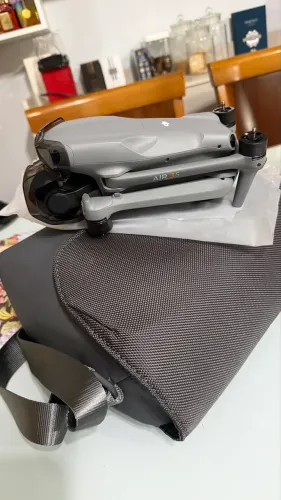 DRONE DJI AIR 3S