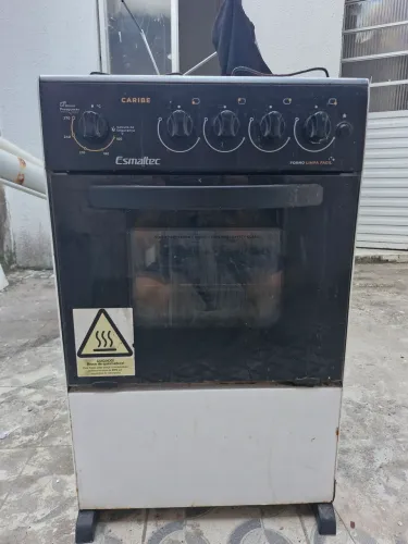 Fogão 4 bocas