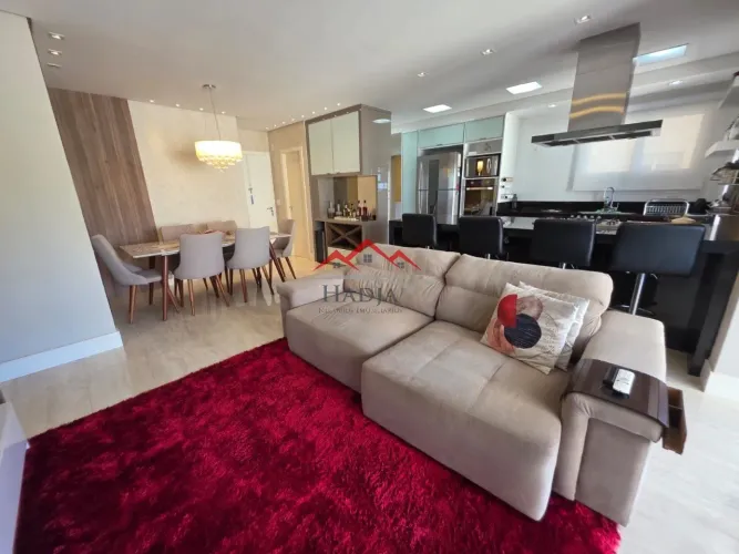 APARTAMENTO À VENDA PORTEIRA FECHADA NO CONDOMÍNIO HORIZONTES SERRA DO JAPI JARDIM BONFIGL