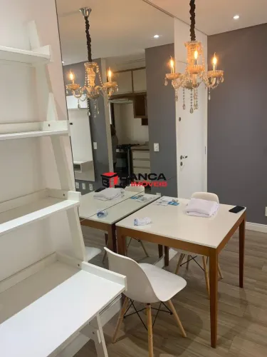 Apartamento para aluguel no Continental, Osasco