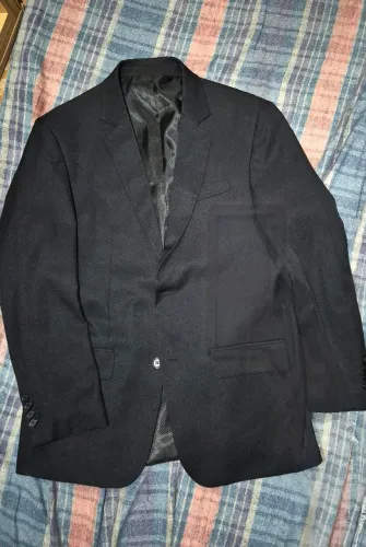 Terno blazer masculino