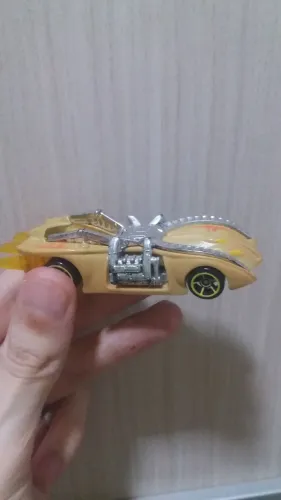 Carrinhos Hot Wheels
