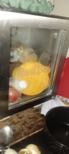 Frigobar