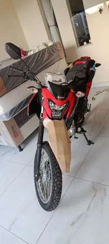 Bros 160