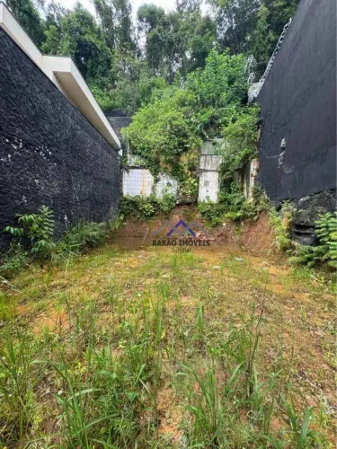 Terreno à venda, 337 m² por R$ 1.600.000,00 - Companhia Fazenda Belém - Franco da Rocha/SP