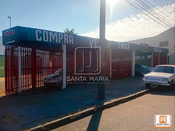 Salão/Galpão (salão - térreo) 1 dormitórios, cozinha planejada