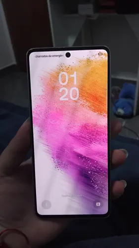 Samsung A73 5G 128GB