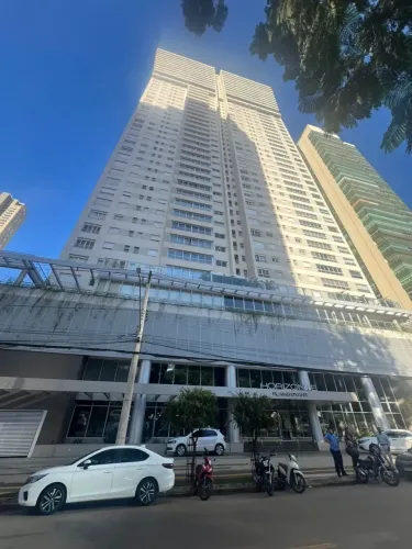 EDIFÍCIO HORIZONTE FLAMBOYANT - com 177 m2  - Mobiliado - Jardim Goiânia - GO