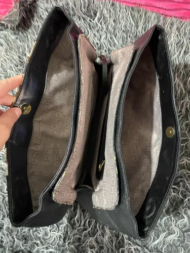Bolsa da Jorge Bischoff