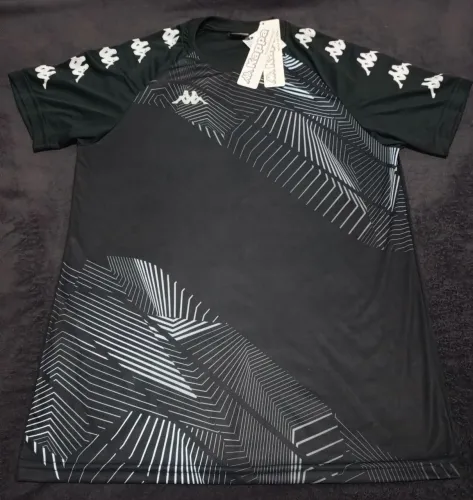 Camisa da kappa original