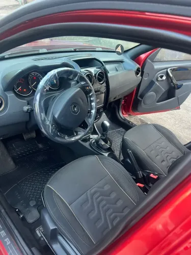 Renault Duster Dynamique 1.6 Flex 16V Aut. 2019