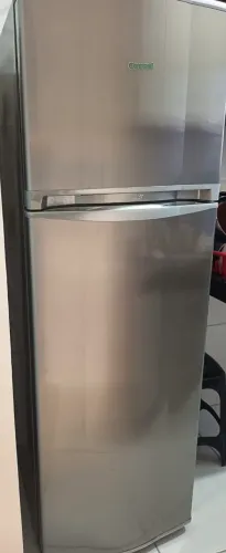 Geladeira cônsul
