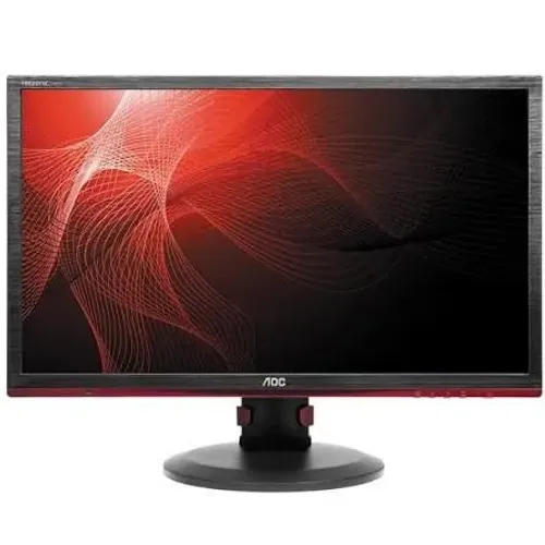 Monitor Gamer AOC Hero 24