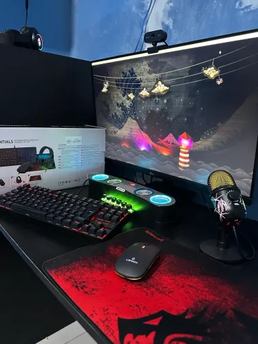 Kit Pc Gamer