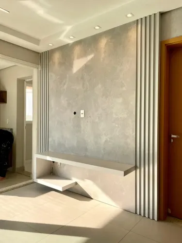 Apartamento para Locação Brasil Beach Condomínio Resort