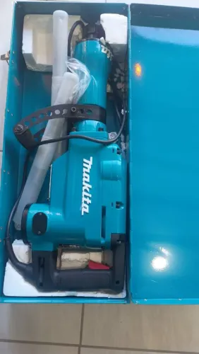 Vendo martelete 15kg na caixa zerado 
