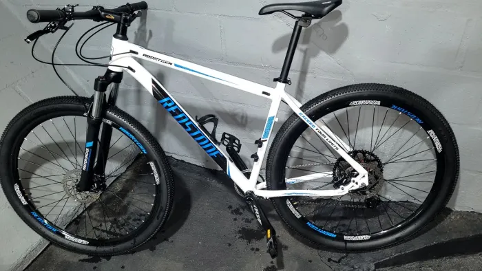 Bicicleta aro 29 1X12 nova ( com nota)