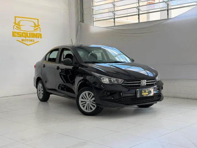 Fiat Cronos Drive 1.3 8V Flex 2023