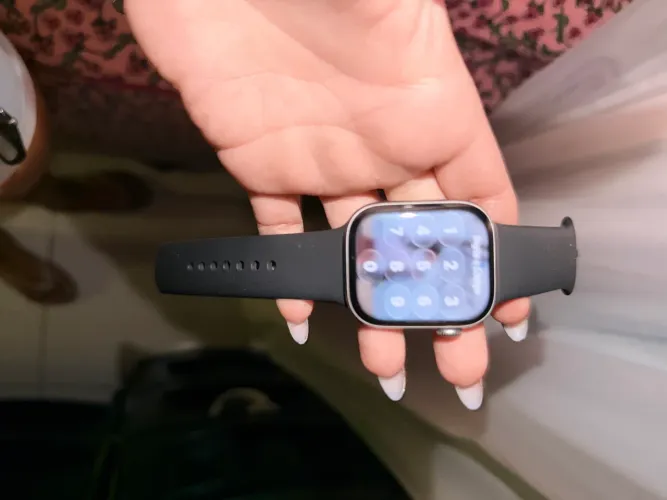 Apple Watch série 11