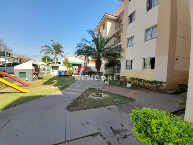 Apartamento em Rua 19 - Consolação - Rio Claro/SP