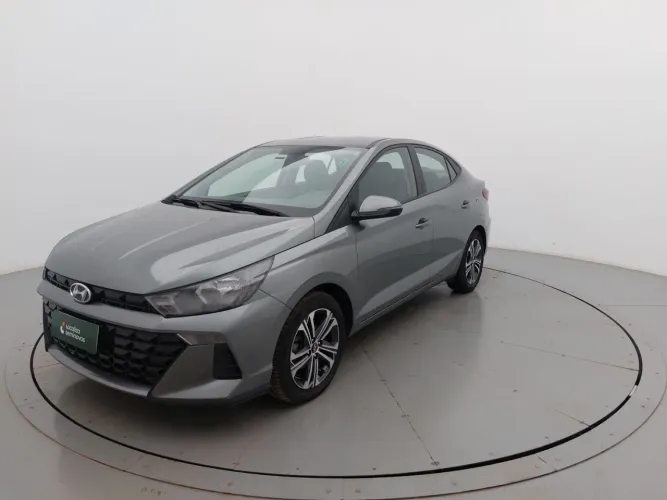 Hyundai HB20S Comfort 1.0 TB Flex 12V Aut. 2024