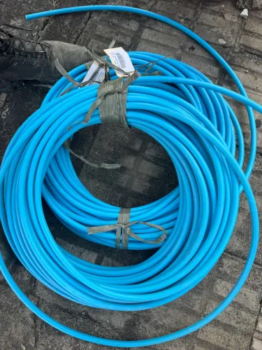 Fios 35mm todos novos
