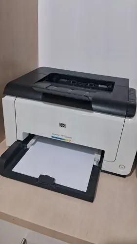Impressora HP 1065