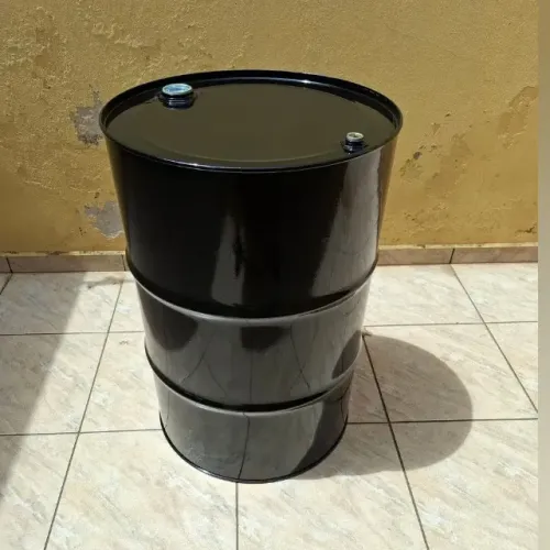 Tonel Churrasqueira 200LT pra frango