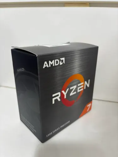 Processador Ryzen 7 5700
