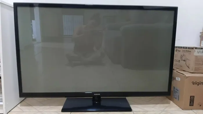 TV Plasma Samsung 51P