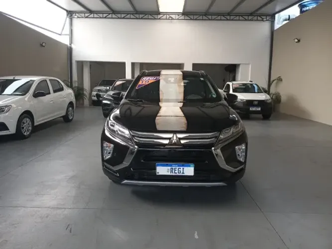 Mitsubishi Eclipse Cross HPE-S 1.5 AWD 165cv Aut. 2019