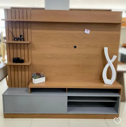 Painel Maceió p/tv de até 65 novo a pronta entrega