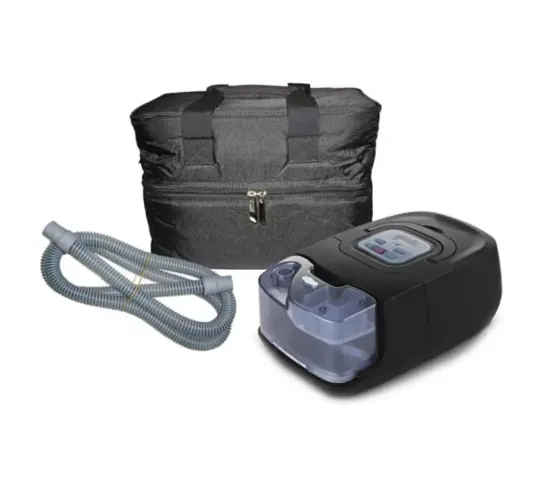 CPAP automático RESmart Auto com Umidificador - BMC