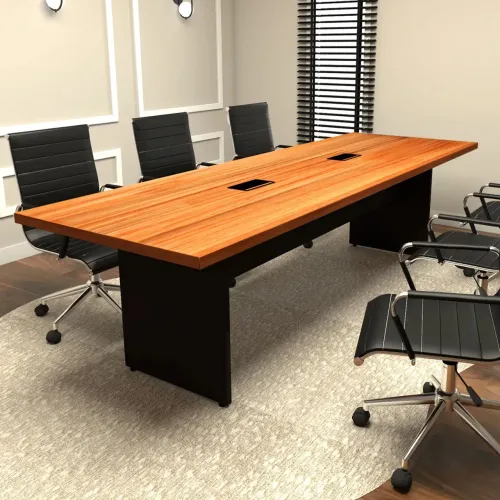 mesa de reunião 