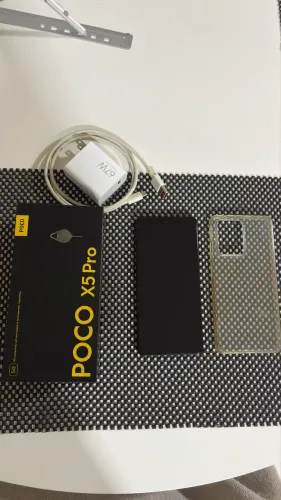 POCO X5 pro