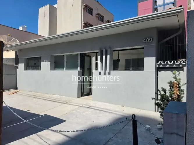 Casa comercial para Locação, Vila Itapura, Campinas, SP