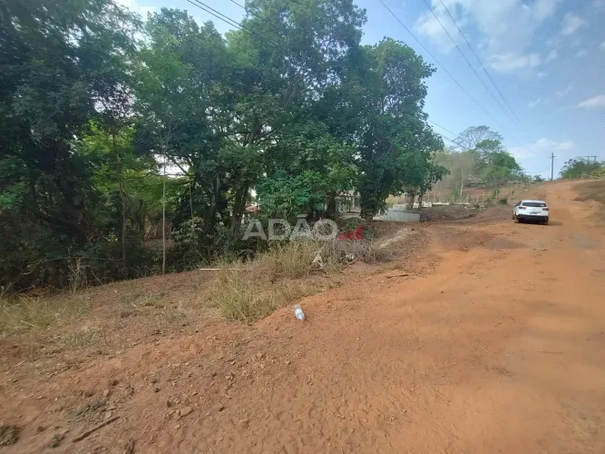 Chácara Urbana