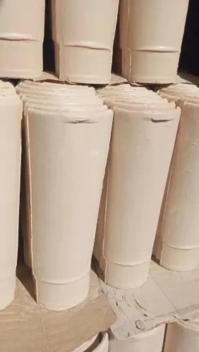 Teilhao branca resinada de fábrica de santa catarina