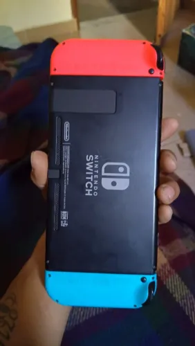 Nintendo switch 32G