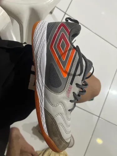 chuteira pro 5