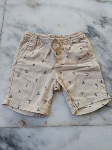 Bermuda menino old navy