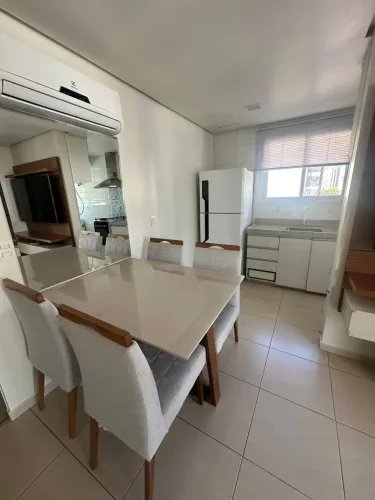 Apartamento Setor Bueno - 67m²