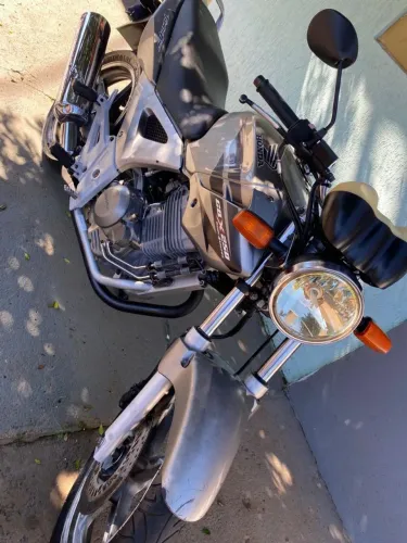 Honda CBX Twister 250cc