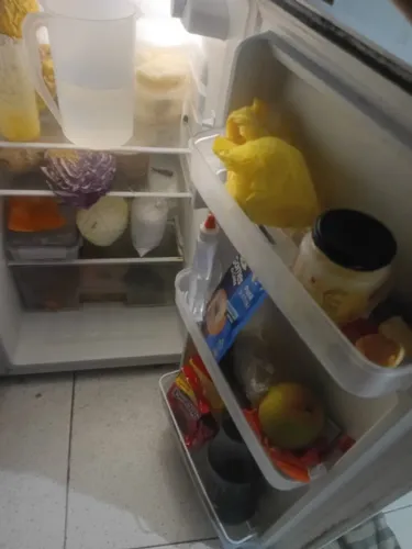 Geladeira