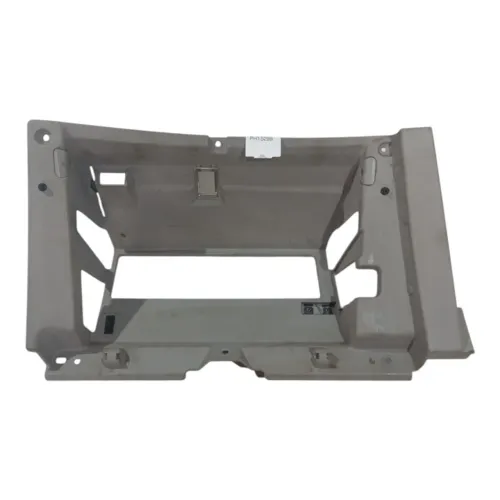 Cobertura Inferior Porta Luvas Hyundai Azera 2007 A 2012