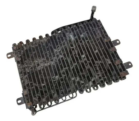 Condensador Ar Vw Gol G1 G2 G3 Parati Saveiro 1.0 1.6 1.8