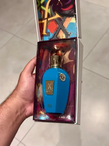 Perfume Xerjoff Erba Pura EDP 100ML Masculino ?OPORTUNIDADE?