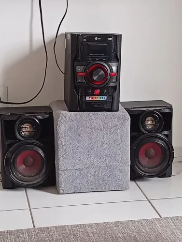 Rádio LG